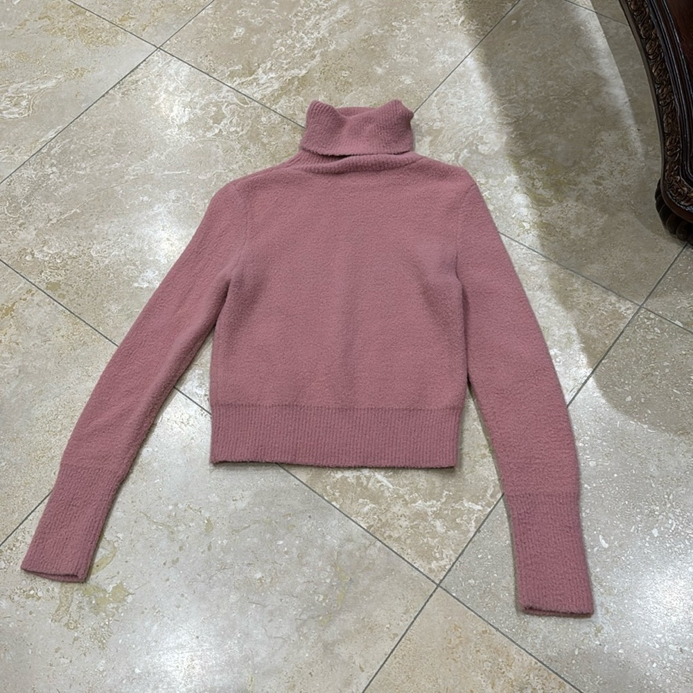 Zara Sweater